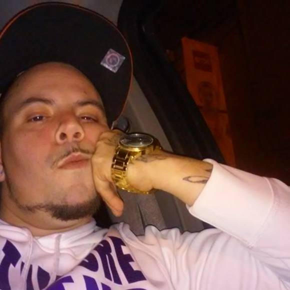 Meet your Posher, Matthew - Picture 1 of 1